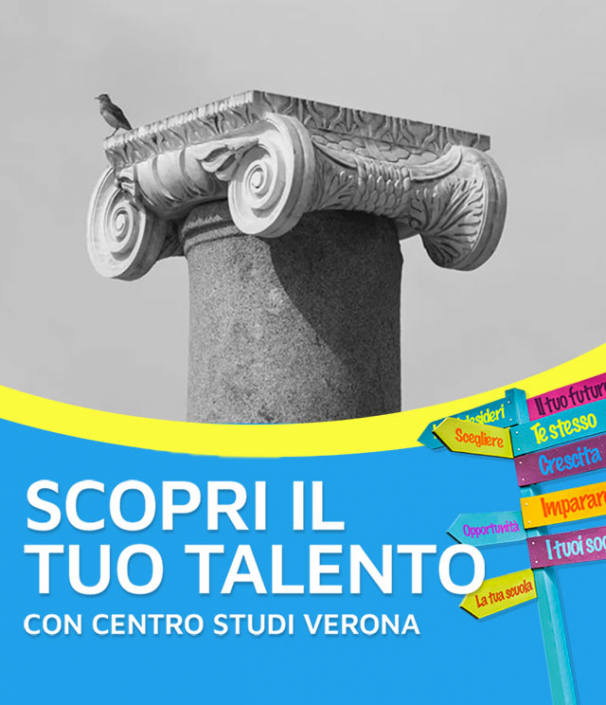 Liceo Scienze Umane Opzione Economico Sociale